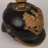 Prussian/Nassau 88th Infantry Regiment Enlisted Pickelhaube Visuel 3